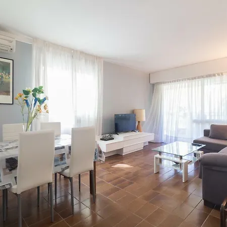 Apartamento Barlovento