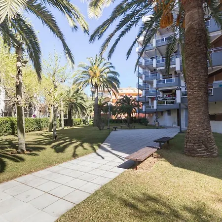 Barlovento Apartamento