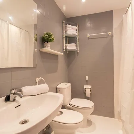 Barlovento Apartamento