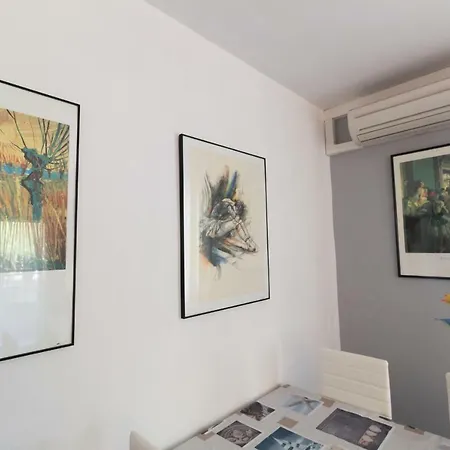 Barlovento Apartamento