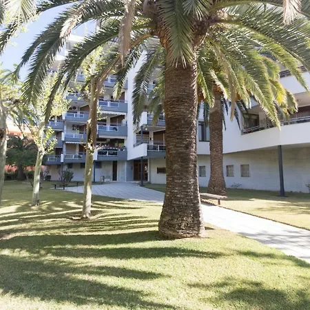 Barlovento Apartamento