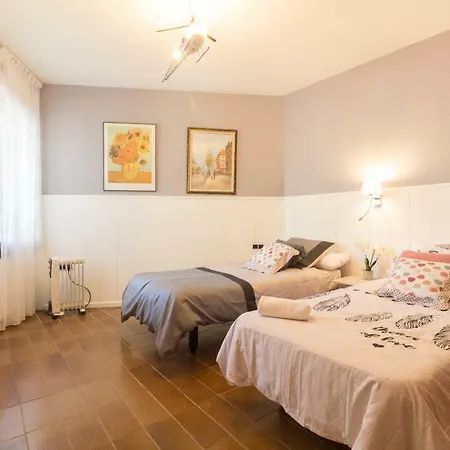 Apartamento Barlovento Salou