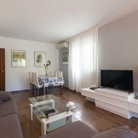 Barlovento Apartamento