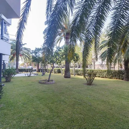 Barlovento Apartamento *