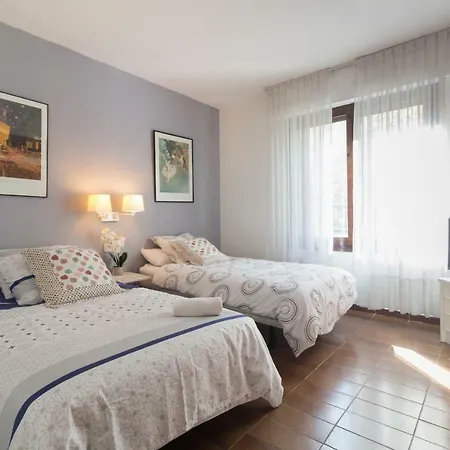 Barlovento Apartamento Salou